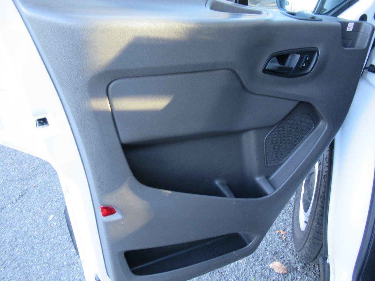 Used 2020 Ford Transit 150 Low Roof RWD image 9
