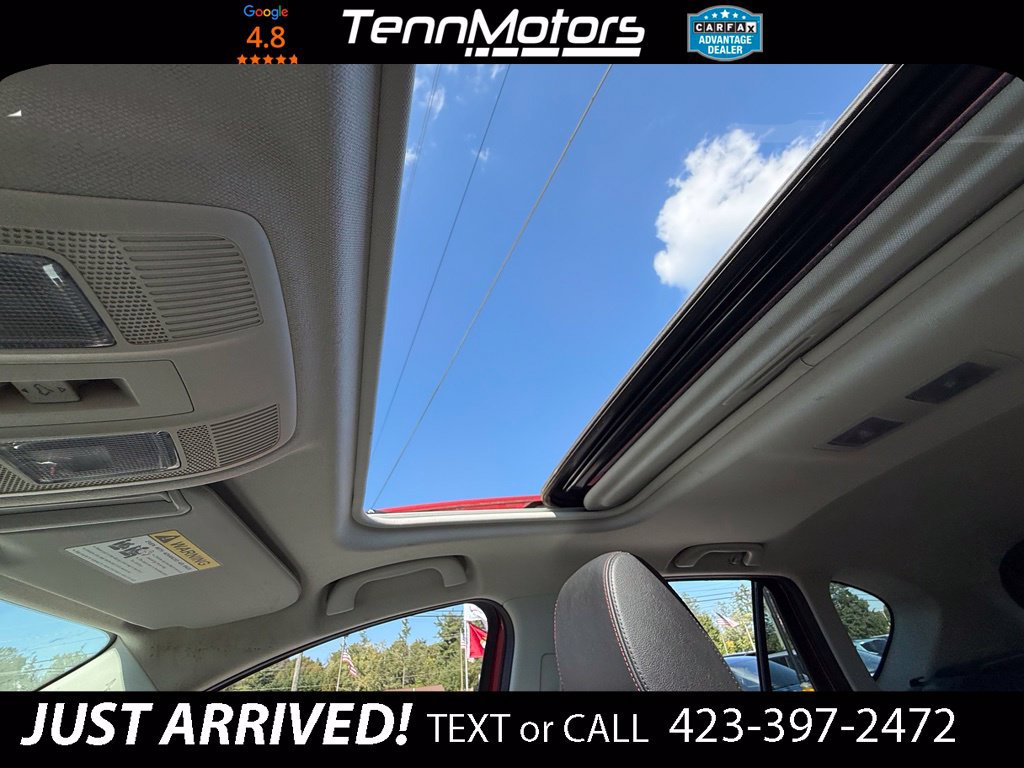Used 2014 MAZDA CX-5 Grand Touring FWD image 22