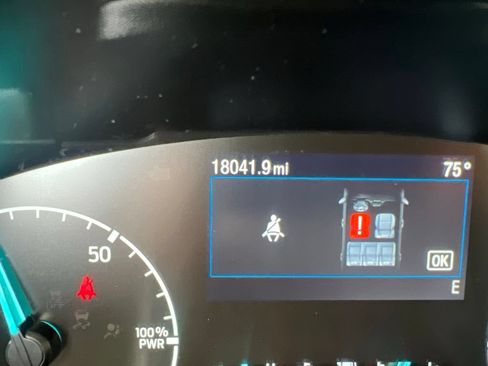 Used 2024 Ford Maverick XLT FWD image 57
