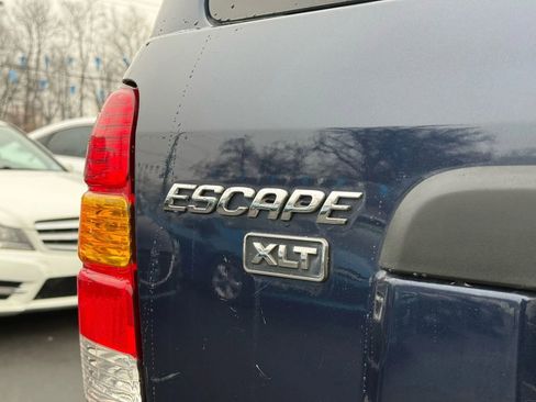 Used 2003 Ford Escape XLT image 6