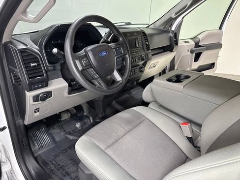 Used 2019 Ford F150 XL w/ Equipment Group 101A Mid AWD/4WD image 10