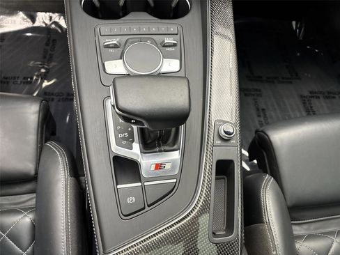 Used 2019 Audi S5 Premium Plus w/ Premium Plus image 23