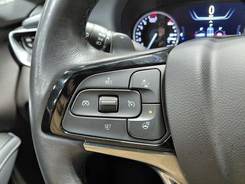 Used 2024 Buick Enclave Premium image 36