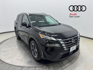 Used 2024 Nissan Rogue SV w/ SV Premium Package FWD 360° Tour