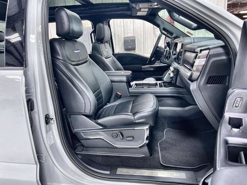 Certified 2026 Ford F250 Platinum AWD/4WD image 29