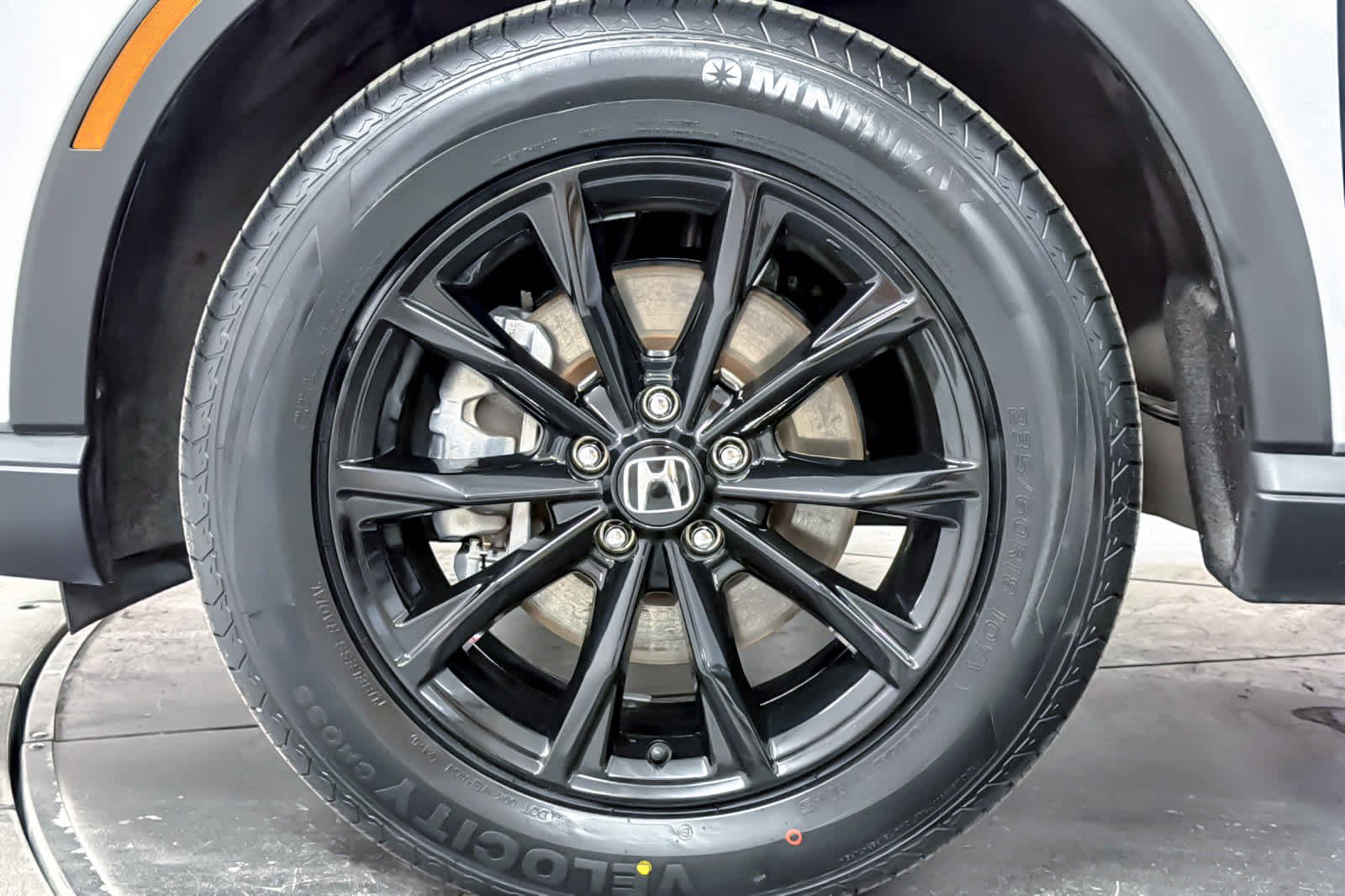 Used 2024 Honda CR-V Sport-L image 26