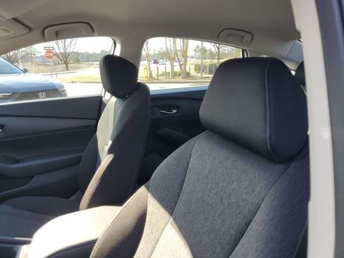 New 2026 Honda Accord LX image 18
