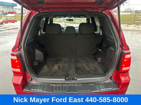 Used 2010 Ford Escape XLT image 15