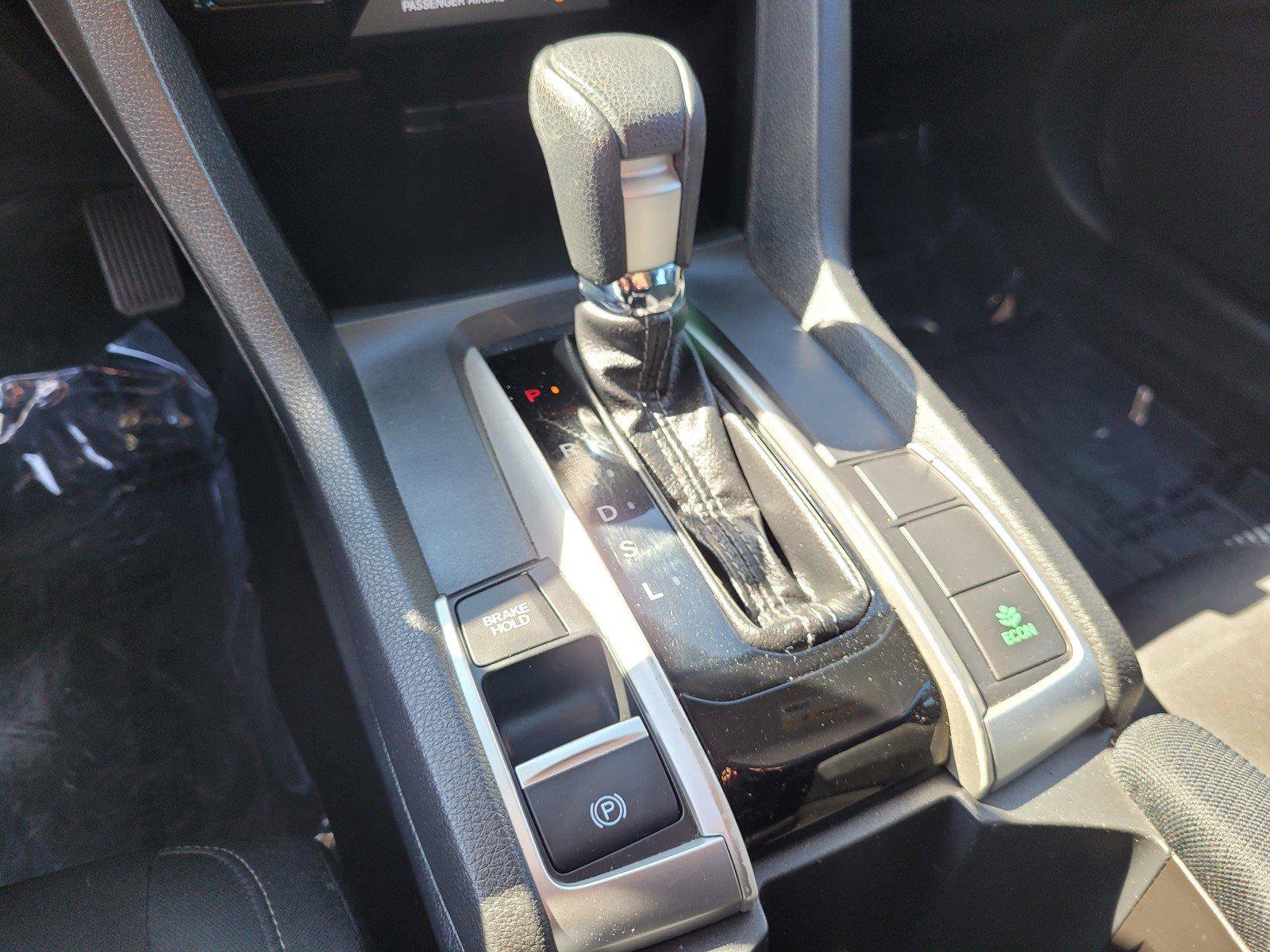 Used 2016 Honda Civic EX-T image 24
