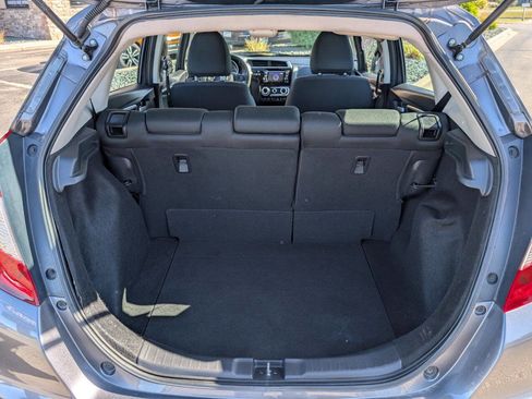 Used 2018 Honda Fit LX image 13