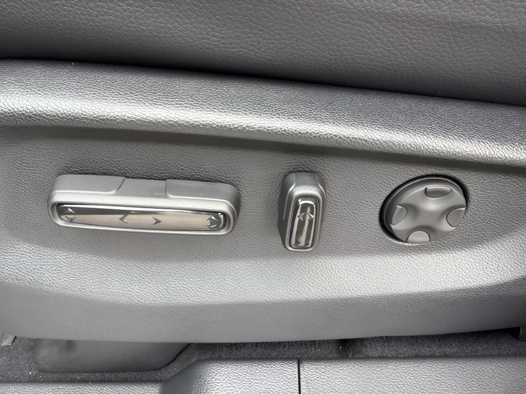 New 2027 Honda Odyssey Elite image 10