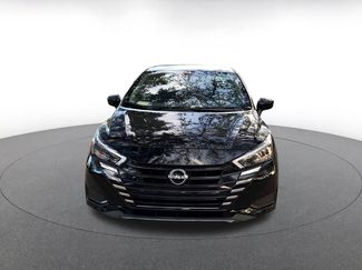 Used 2025 Nissan Versa SV w/ Trunk Package video 2