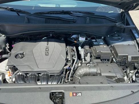 New 2026 Kia Sportage X-Line w/ X-Line Technology Package image 12