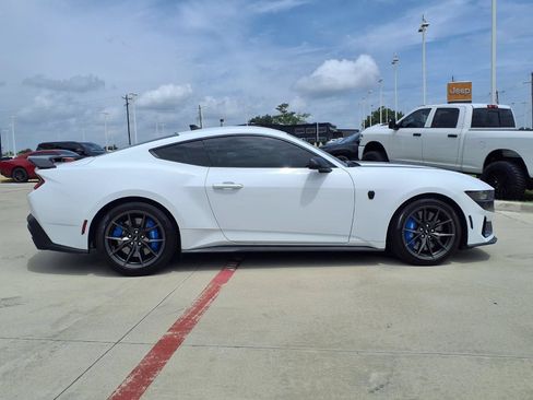 Used 2024 Ford Mustang Dark Horse RWD image 5