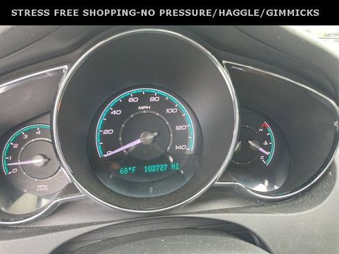 Used 2010 Chevrolet Malibu LT w/ HFV6 Engine Package image 23