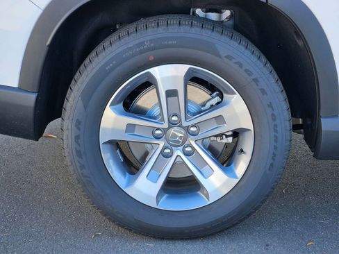 New 2025 Honda Pilot EX-L image 23