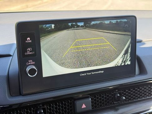 Used 2026 Honda CR-V EX-L image 36