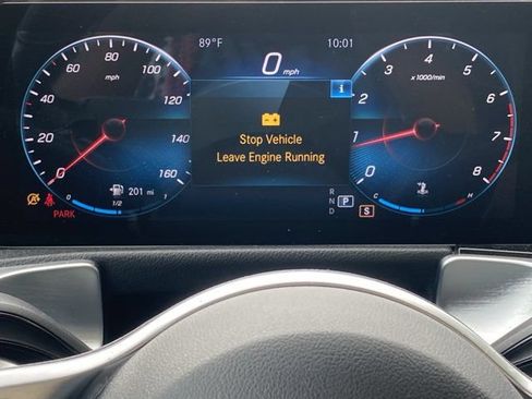 Used 2022 Mercedes-Benz GLB 250 4MATIC image 19