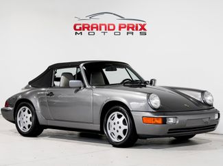 Used 1990 Porsche 911 Carrera video 1