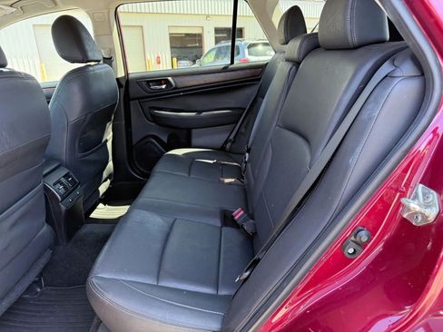 Used 2015 Subaru Outback 2.5i Limited image 21