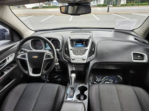 Used 2015 Chevrolet Equinox LT FWD image 6