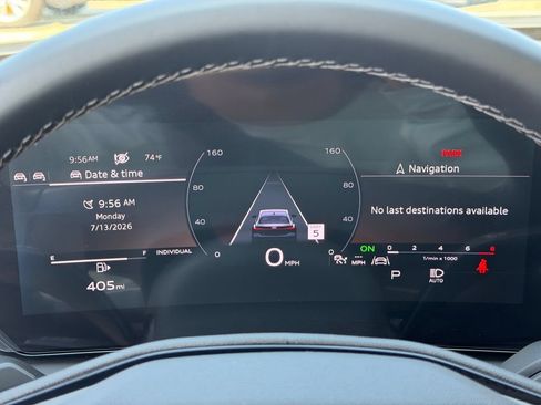Certified 2025 Audi A5 2.0T Premium w/ Convenience Package AWD/4WD image 10