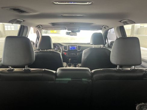 Used 2017 Honda Pilot EX-L image 24