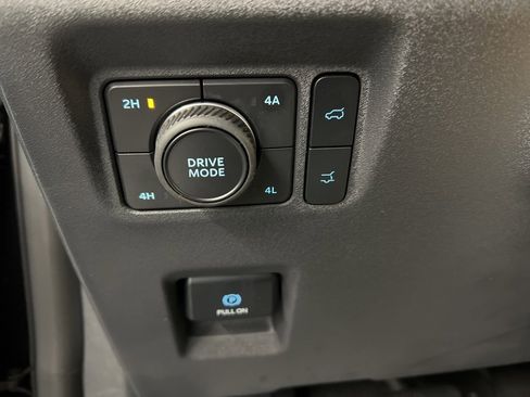 New 2025 Ford Expedition Active image 24