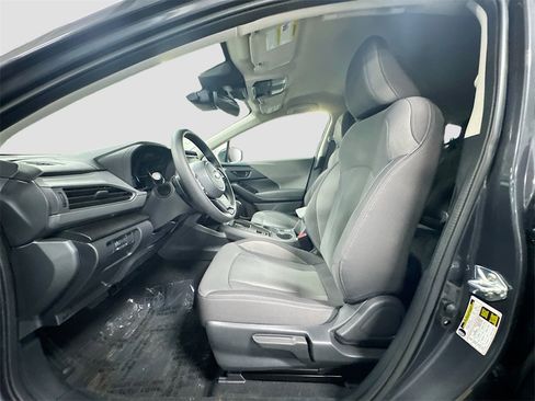 New 2026 Subaru Crosstrek 2.0i Premium image 18