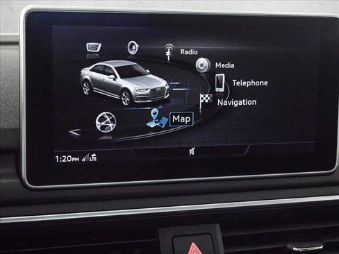 Used 2019 Audi A4 2.0T Premium Plus w/ Premium Plus Package image 15