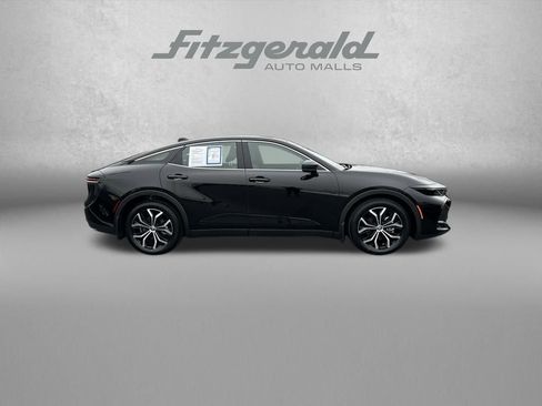 Used 2024 Toyota Crown XLE image 8