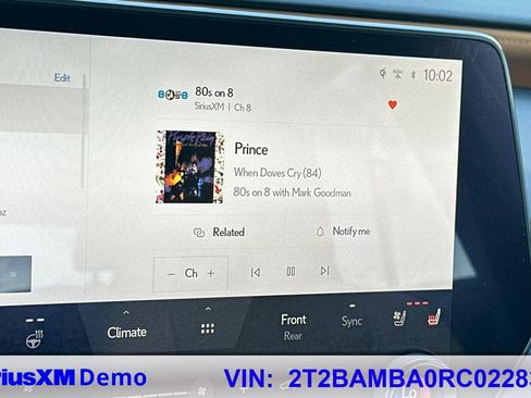 Used 2024 Lexus RX 350 Premium Plus w/ Convenience Package image 36