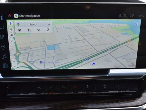 New 2026 Chevrolet Silverado 1500 LT w/ All Star Edition Plus image 25