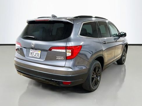 Used 2022 Honda Pilot Special Edition image 7