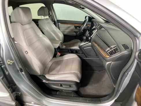 Used 2017 Honda CR-V EX-L image 6