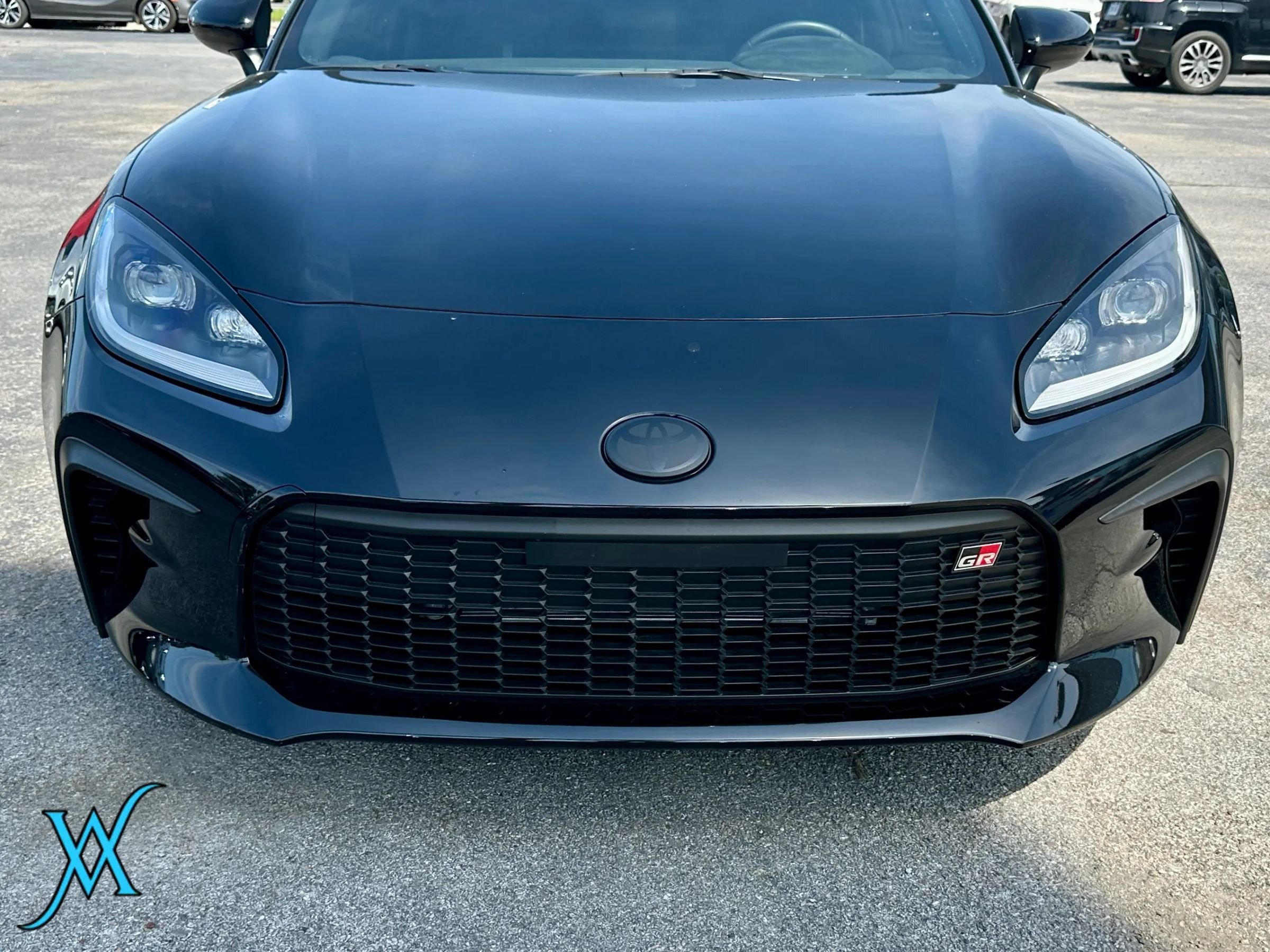 Used 2025 Toyota GR86 Premium w/ ALL Weather Mat Package (TMS) RWD image 11