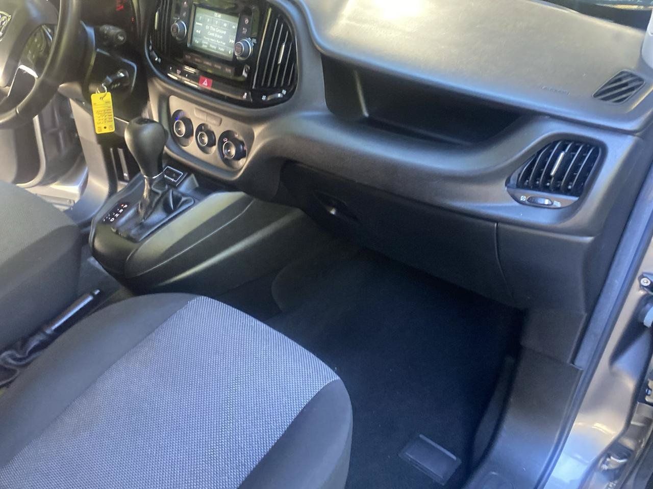 Used 2016 RAM ProMaster City Tradesman w/ Rear Back-up Camera Group FWD image 18