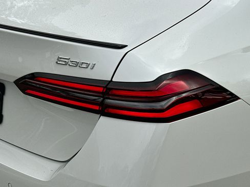 Used 2026 BMW 530i xDrive 530i xDrive w/ Executive Package image 30