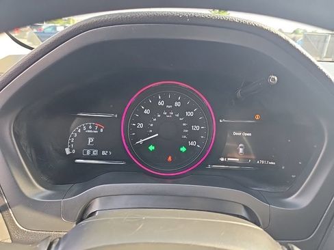Used 2021 Honda HR-V EX image 14