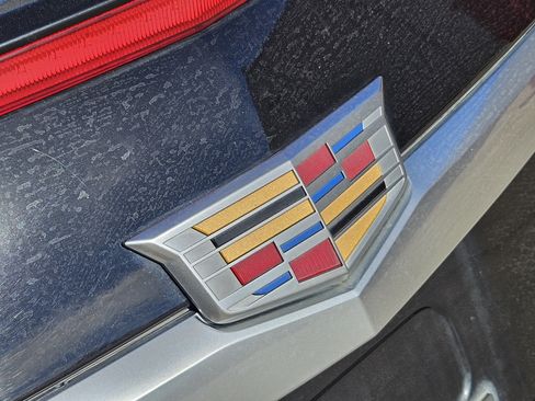 Used 2019 Cadillac CTS Luxury image 9