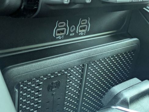 New 2026 RAM 1500 Big Horn AWD/4WD image 21