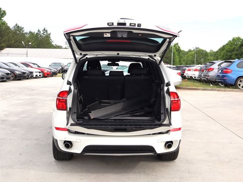 Used 2012 BMW X5 xDrive35d AWD/4WD image 37