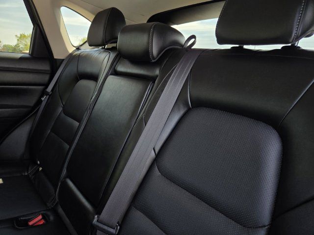 Used 2025 MAZDA CX-5 AWD 2.5 S w/ Select Package image 30