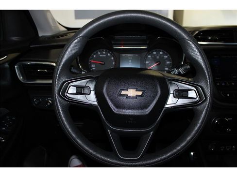Used 2023 Chevrolet TrailBlazer LT w/ Convenience Package image 28