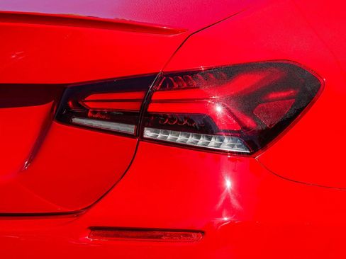 Certified 2019 Mercedes-Benz A 220 image 7