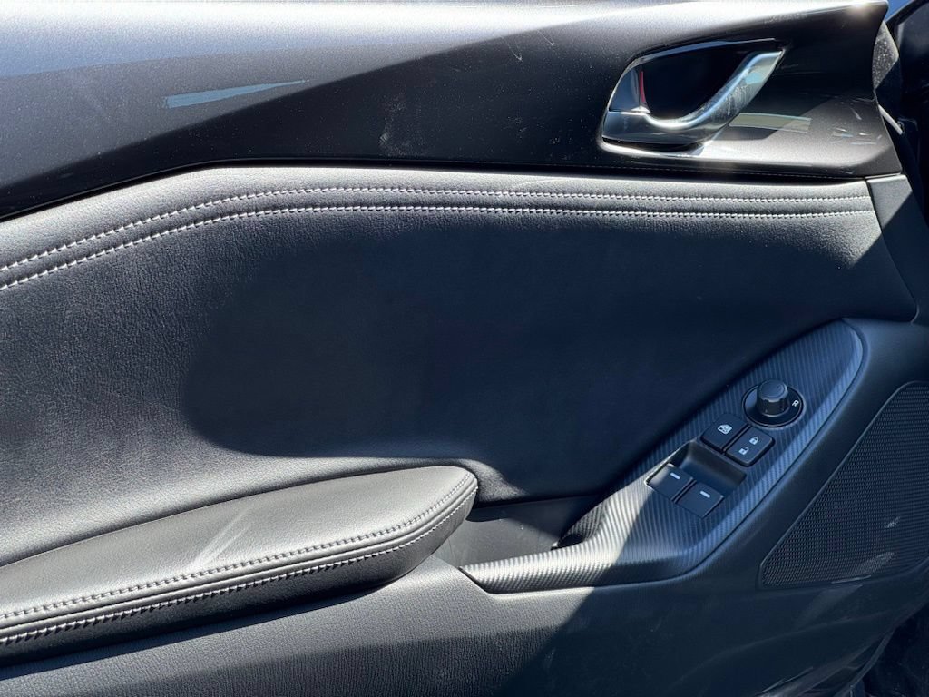 New 2026 MAZDA MX-5 Miata Grand Touring RWD image 10