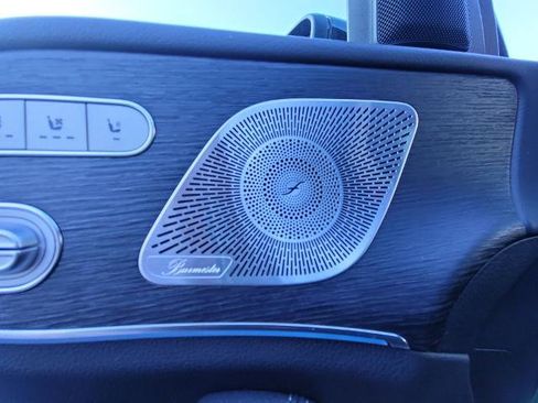 Used 2025 Mercedes-Benz GLE 350 4MATIC image 24