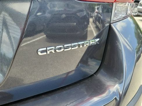 Used 2019 Subaru Crosstrek 2.0i Limited AWD/4WD image 8