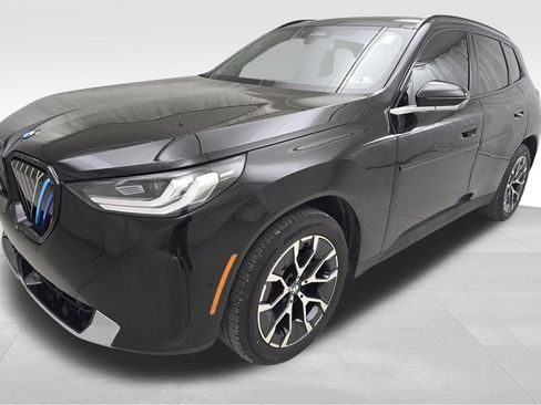 Certified 2026 BMW X3 xDrive30i w/ Convenience Package AWD/4WD image 5