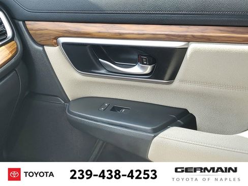 Used 2018 Honda CR-V EX image 28